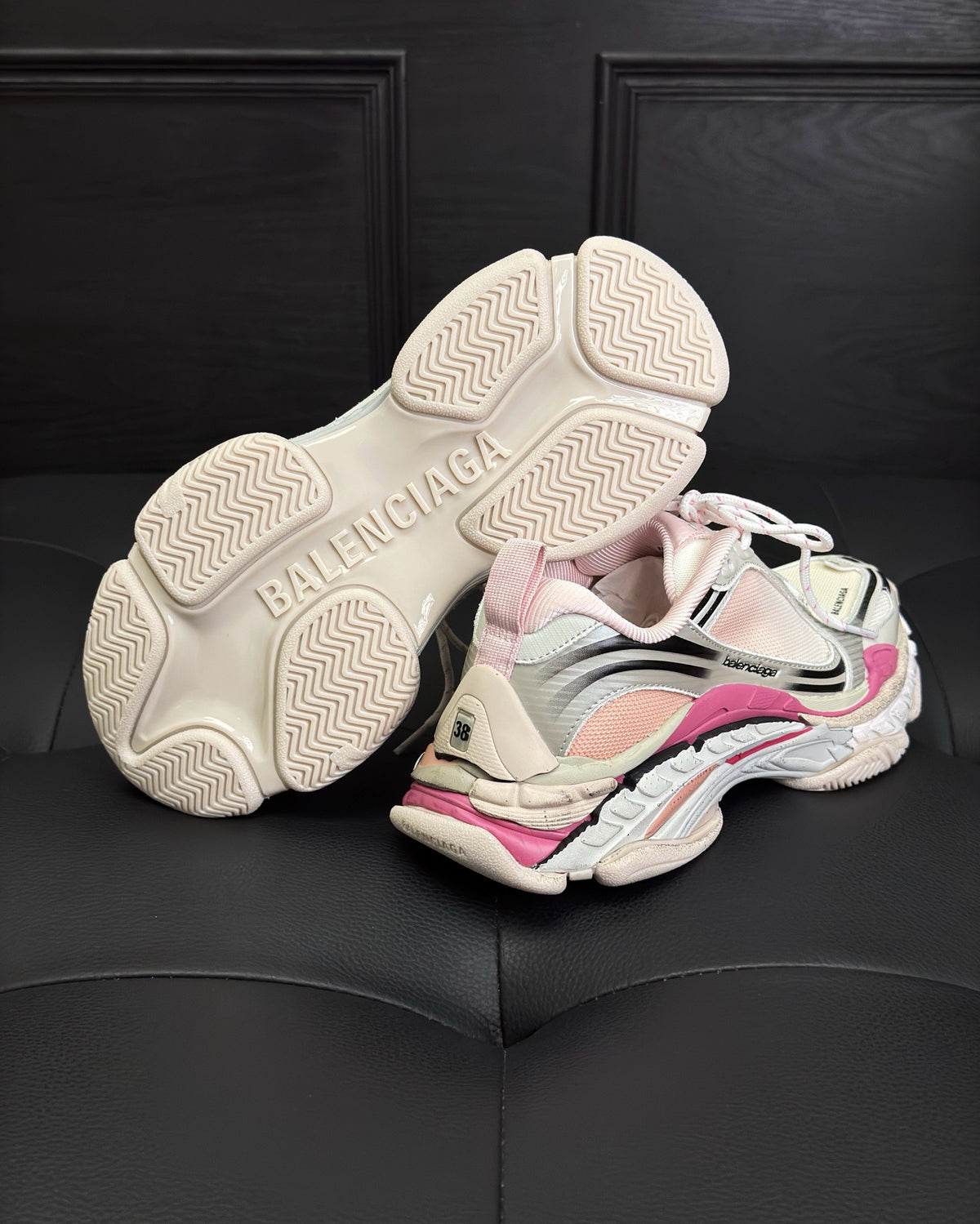 Off-white Shoes - Size 36