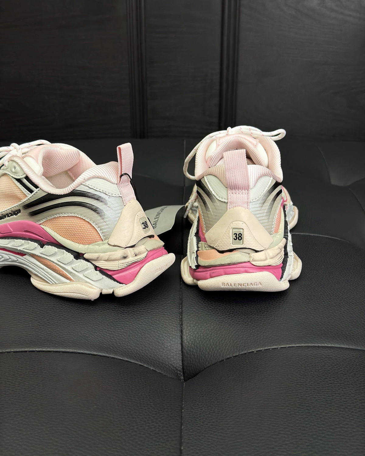Off-white Shoes - Size 36