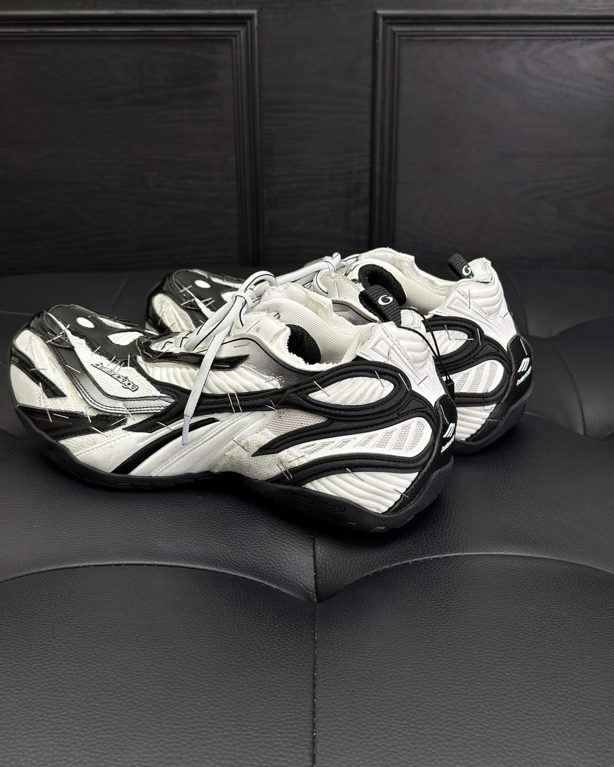Multi-color Shoes