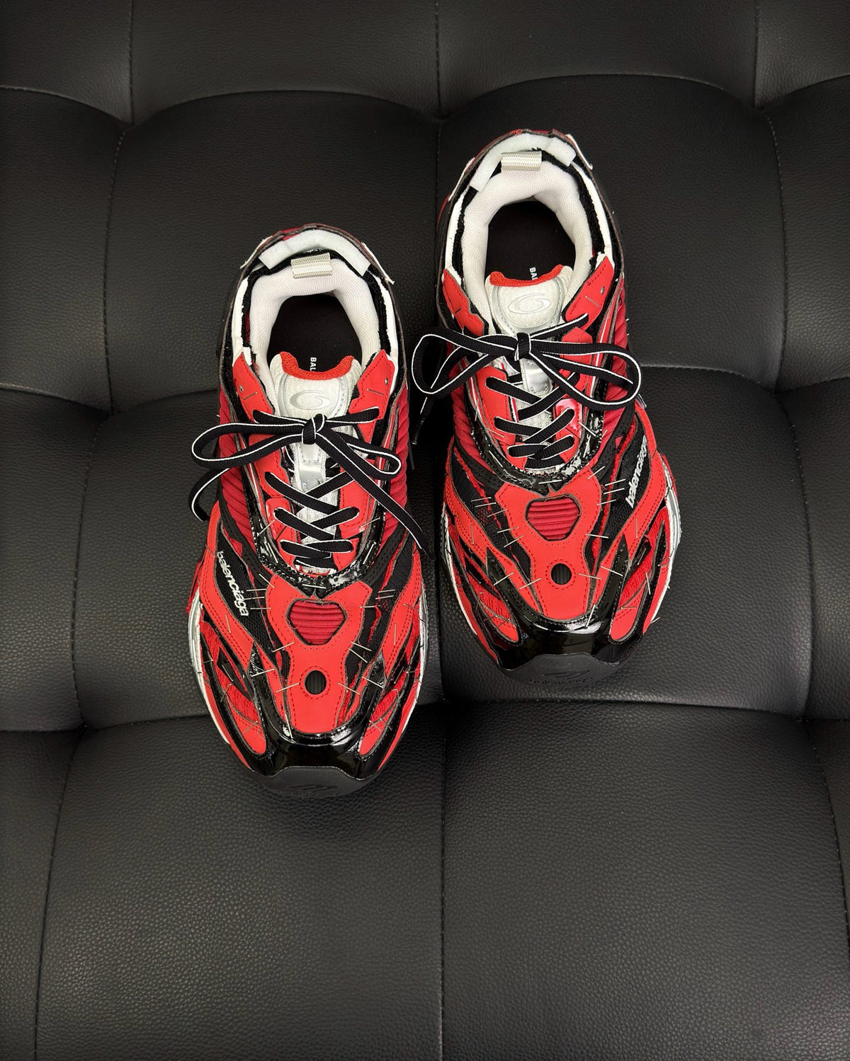 Multi-color Shoes
