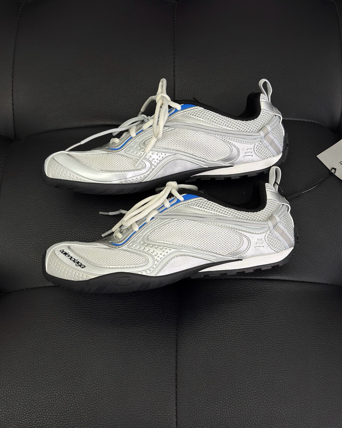 White Shoes