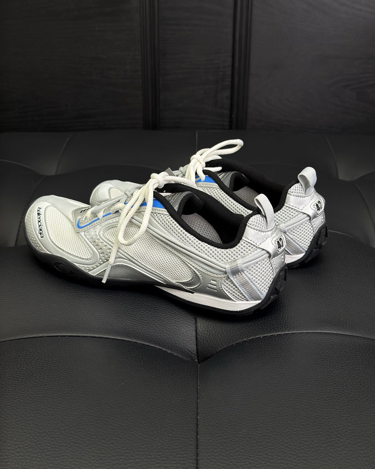 White Shoes