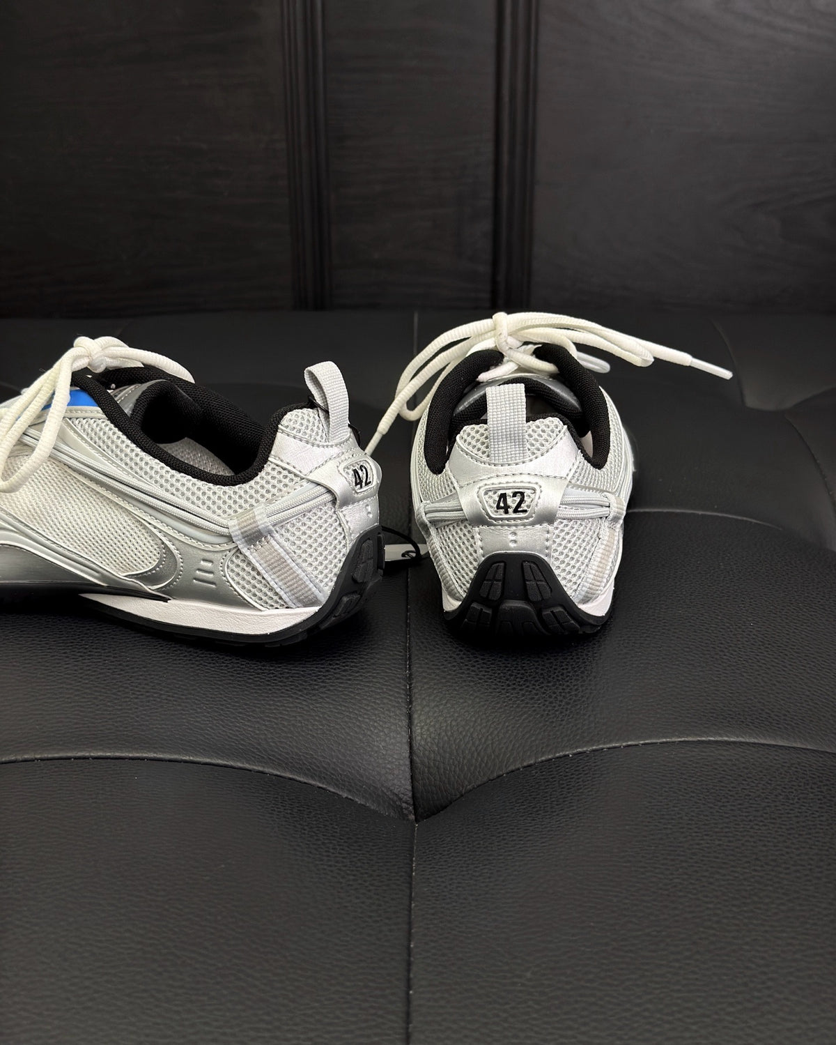 White Shoes