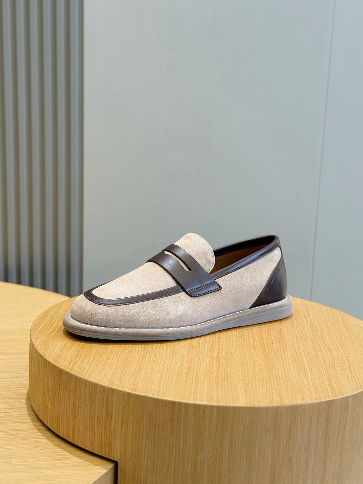 Multi-color Shoes