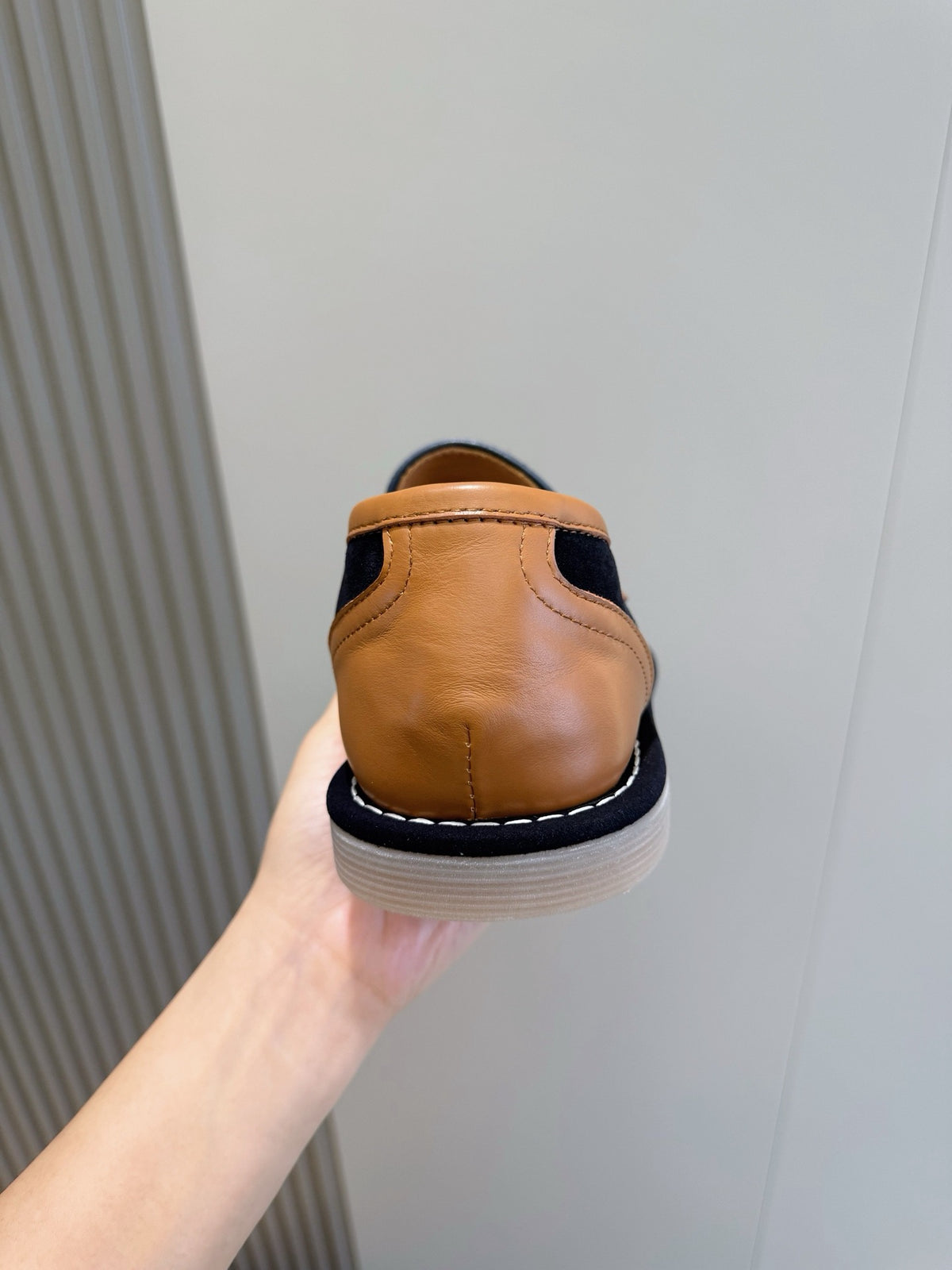 Multi-color Shoes