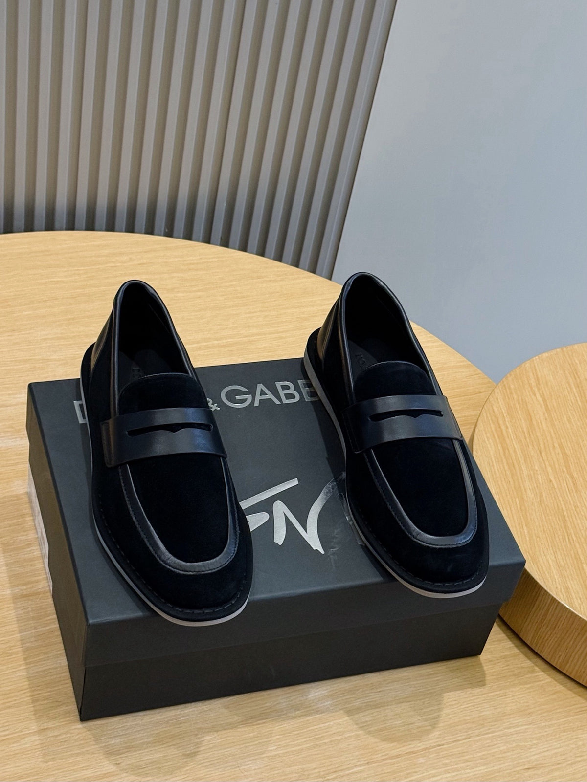 Multi-color Shoes