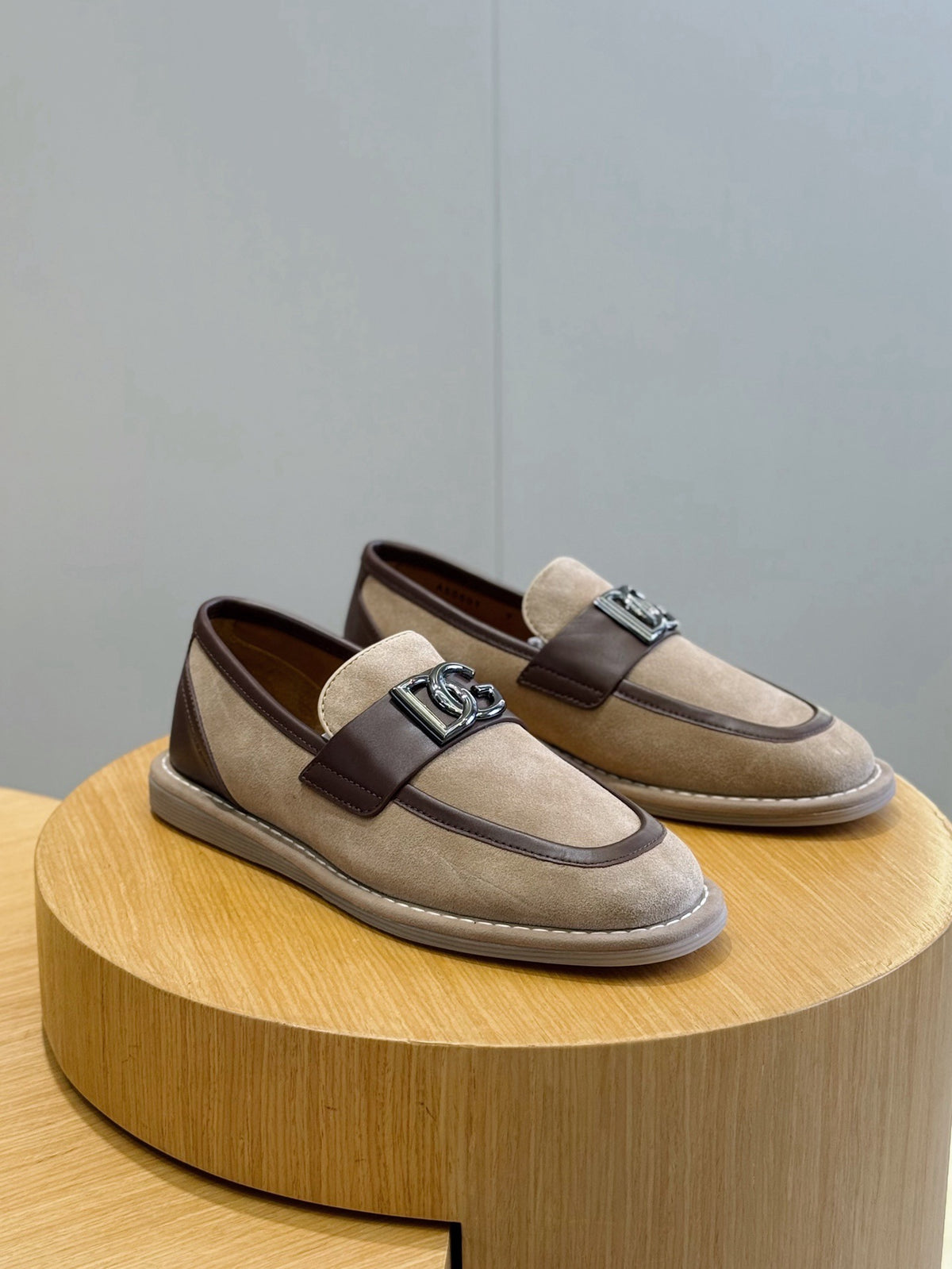 Multi-color Shoes - FashionHype.xyz