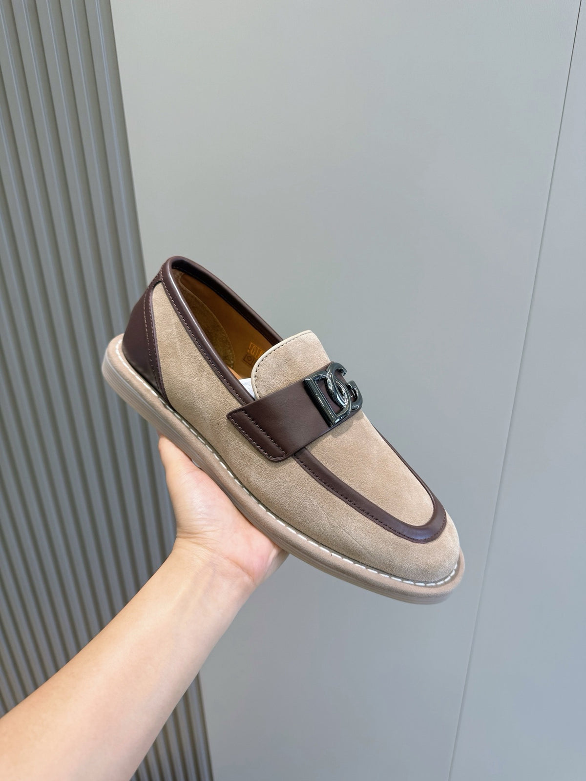 Multi-color Shoes - FashionHype.xyz