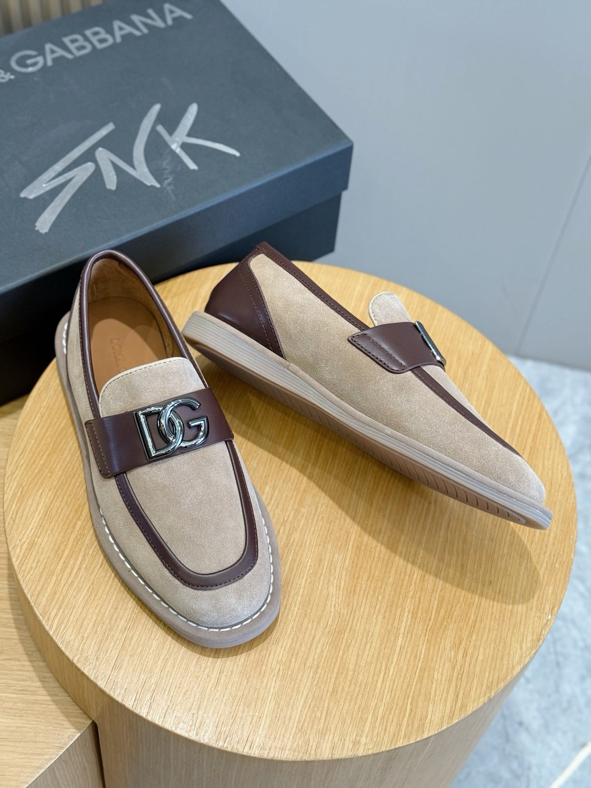 Multi-color Shoes - FashionHype.xyz