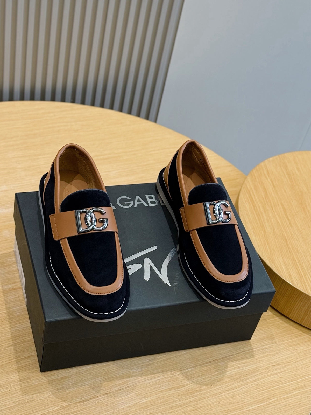 Multi-color Shoes - FashionHype.xyz