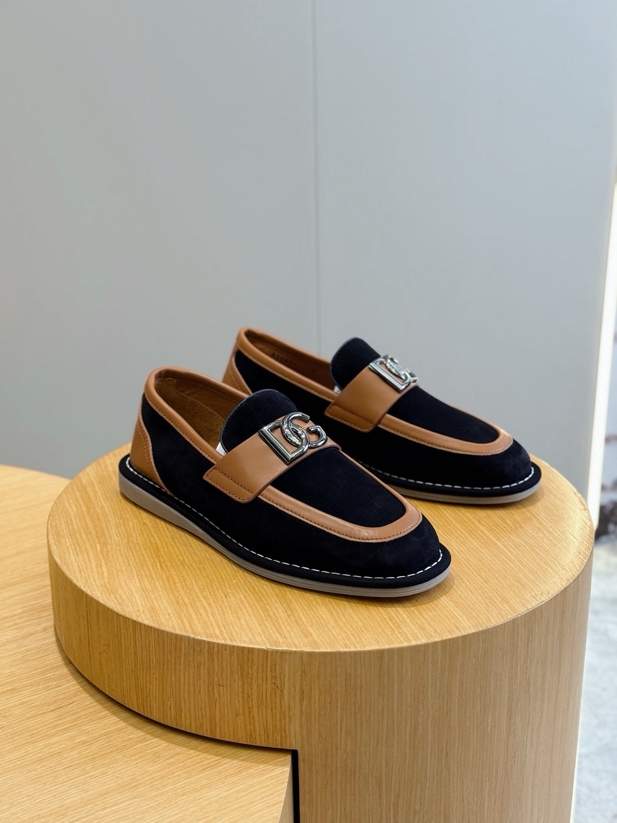 Multi-color Shoes - FashionHype.xyz