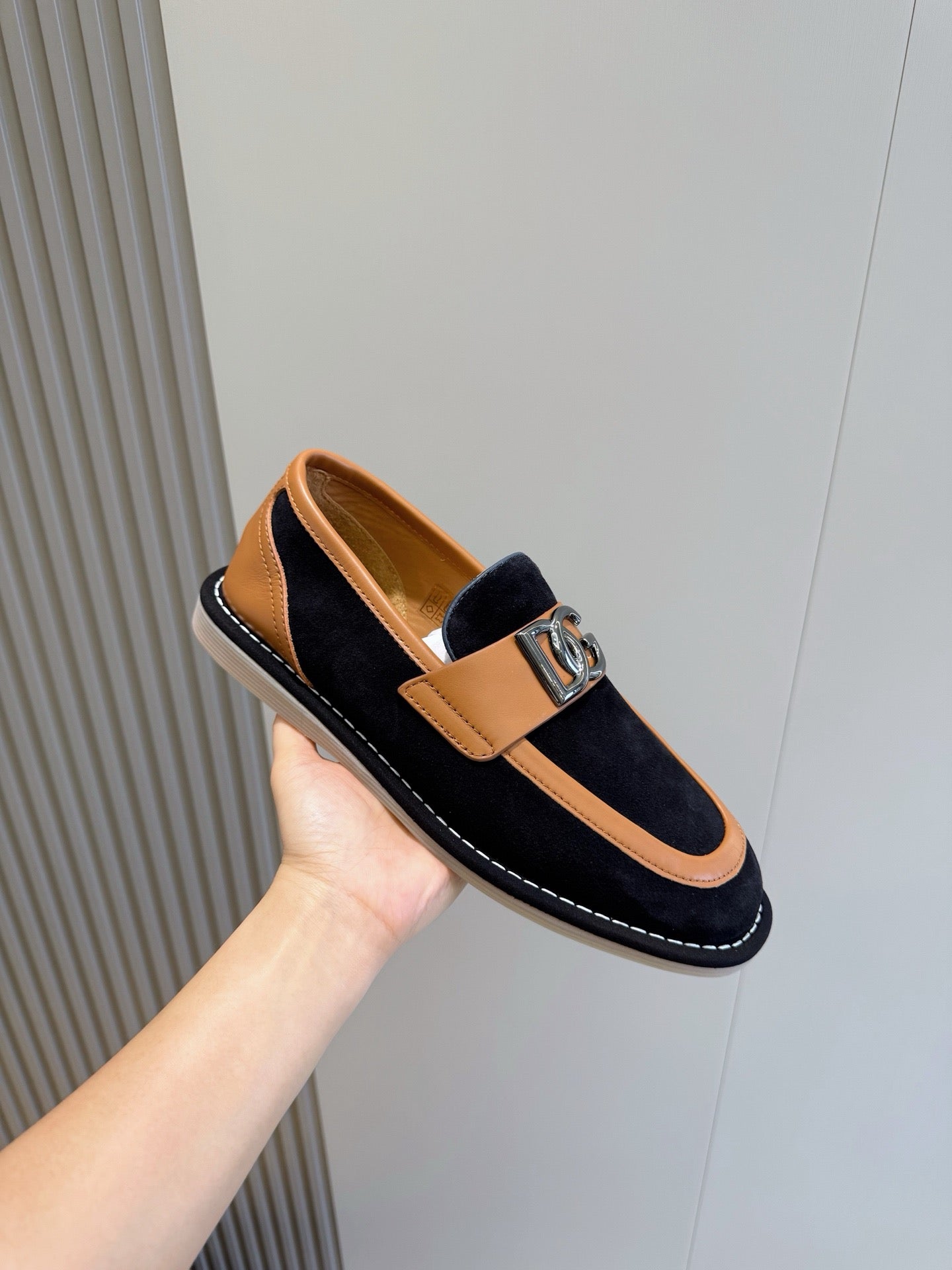 Multi-color Shoes - FashionHype.xyz