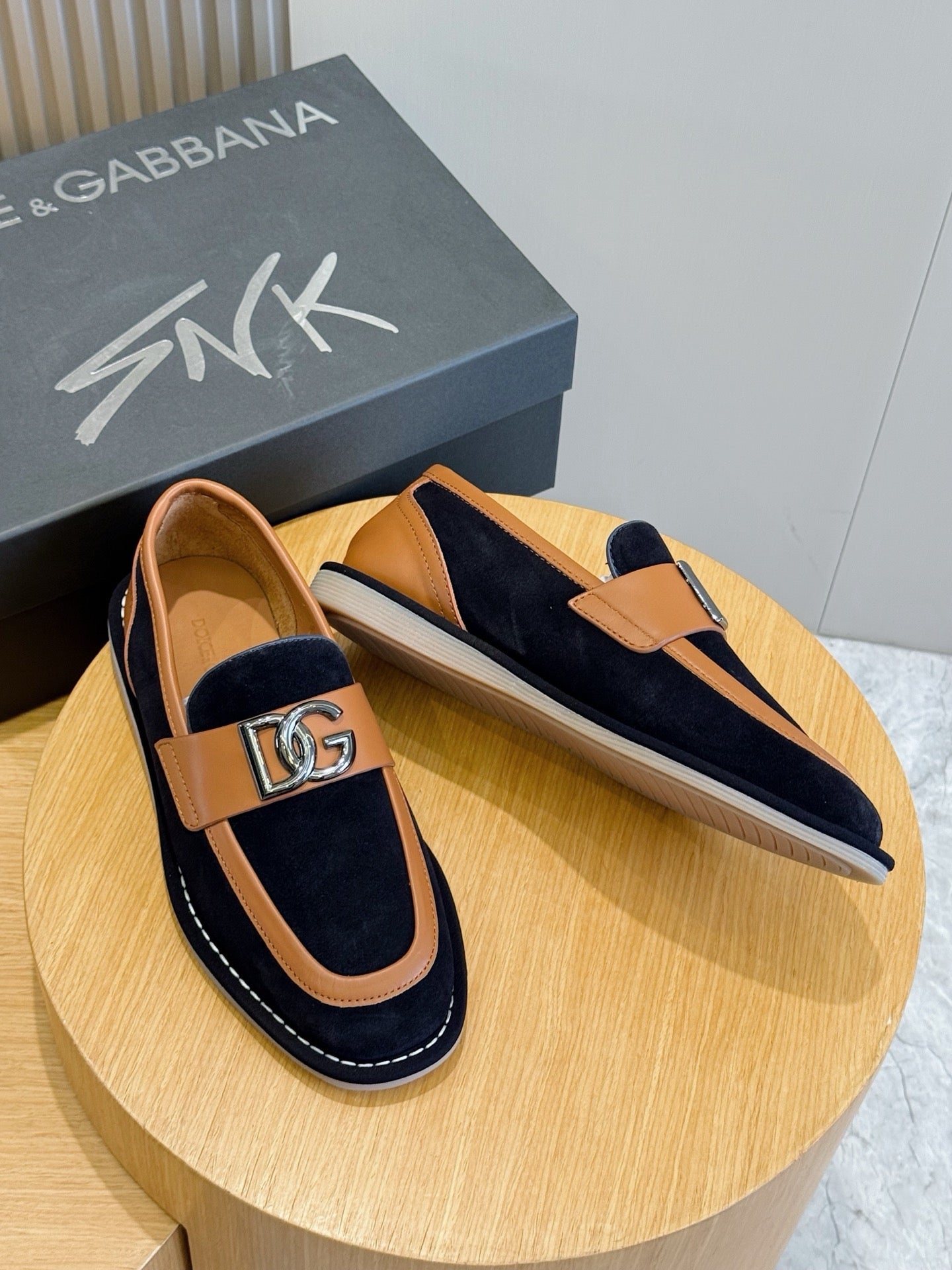Multi-color Shoes - FashionHype.xyz