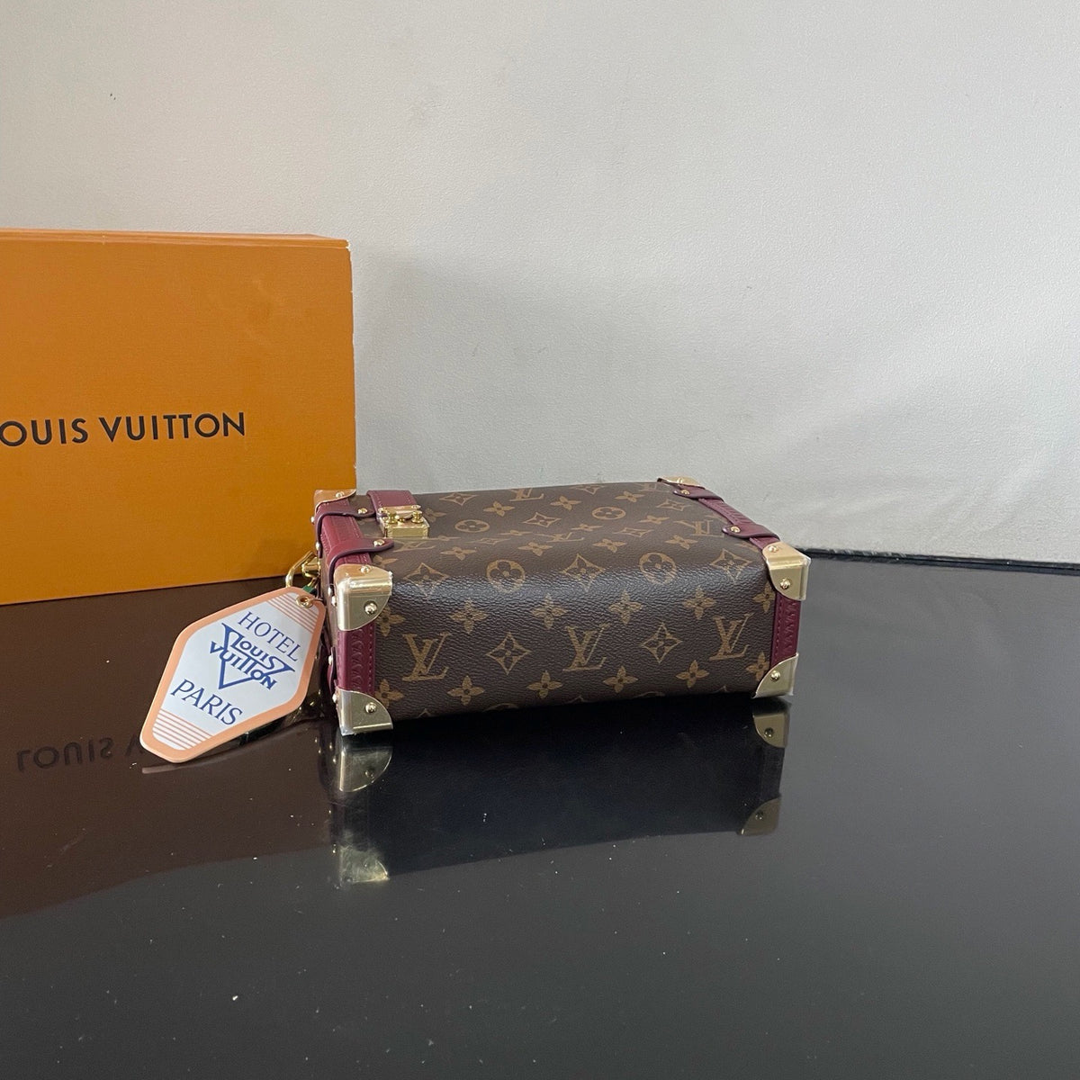 Brown Bag