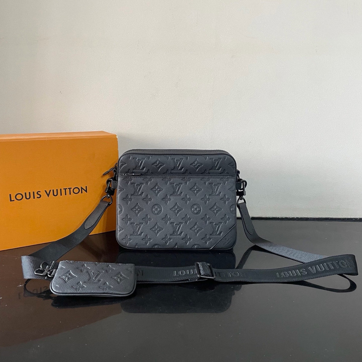 Black Bag