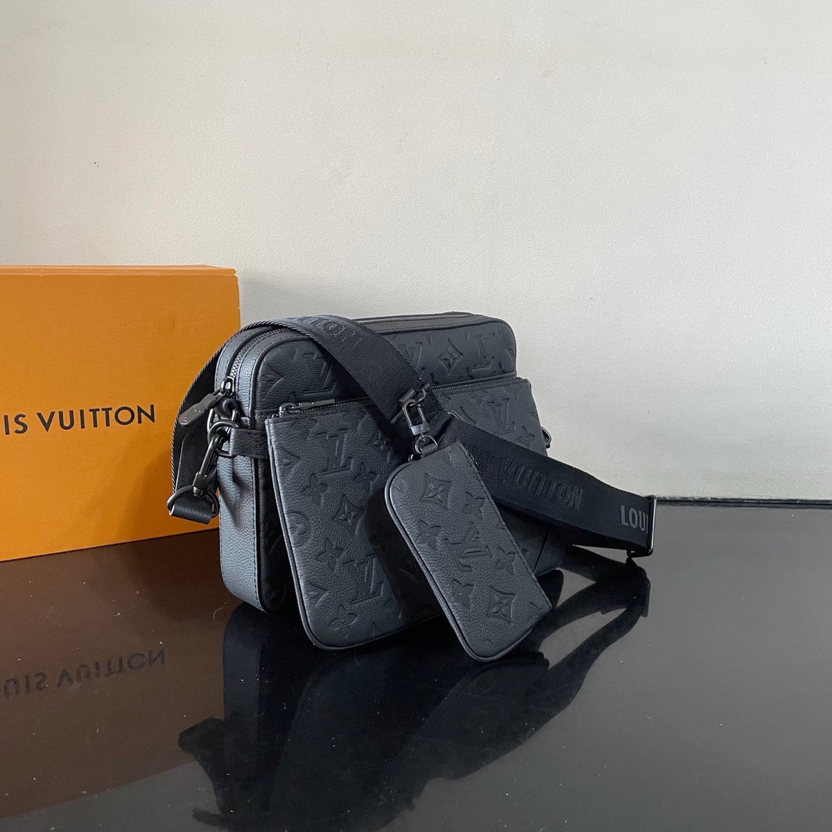 Black Bag