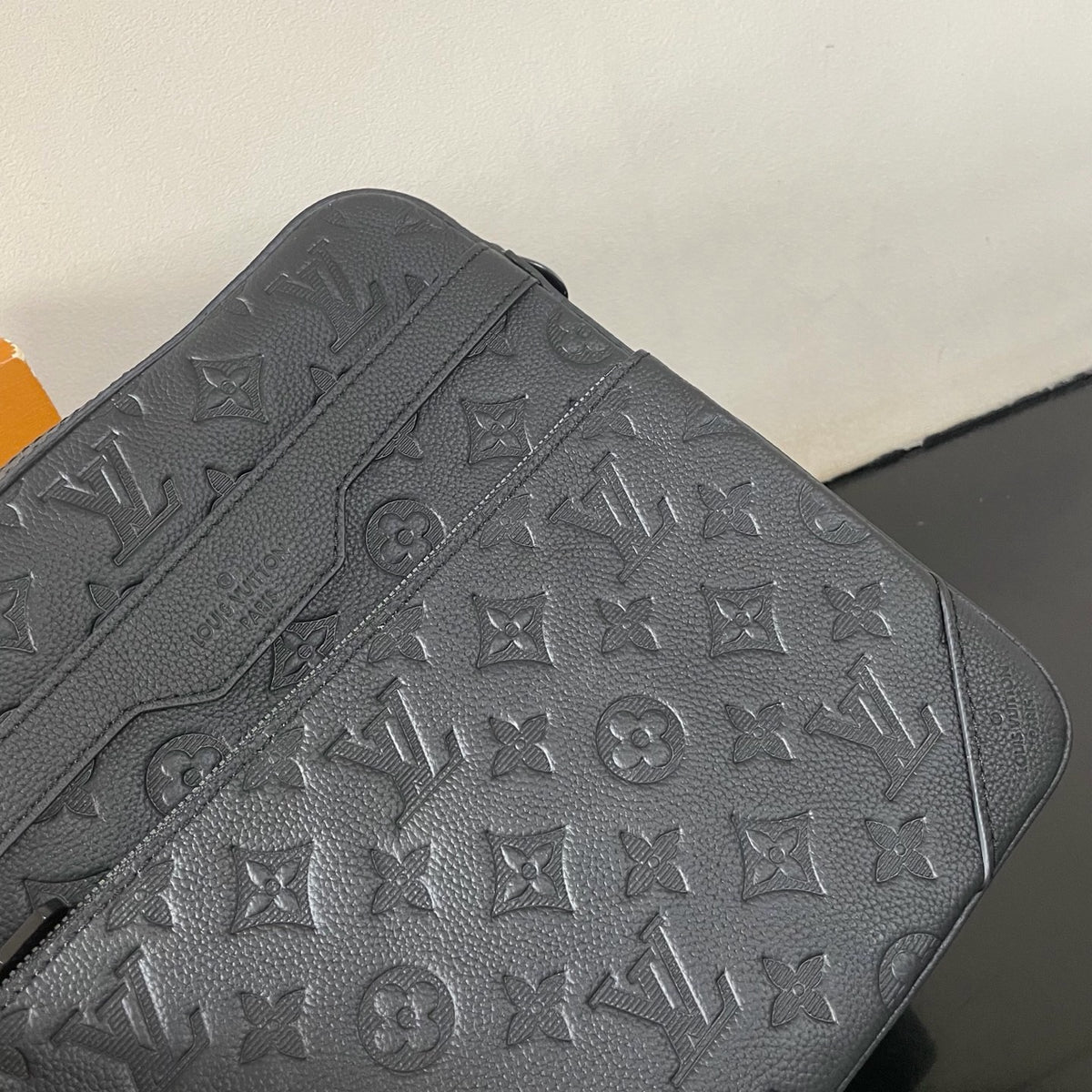 Black Bag