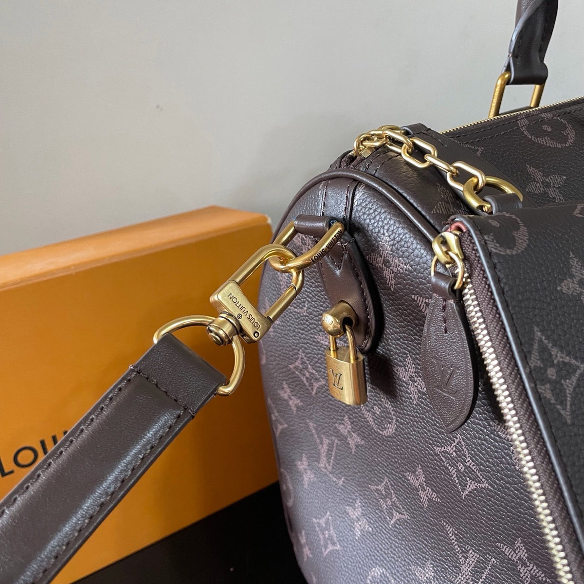 Brown Bag