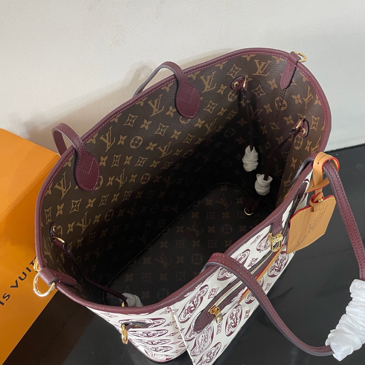 Brown Bag