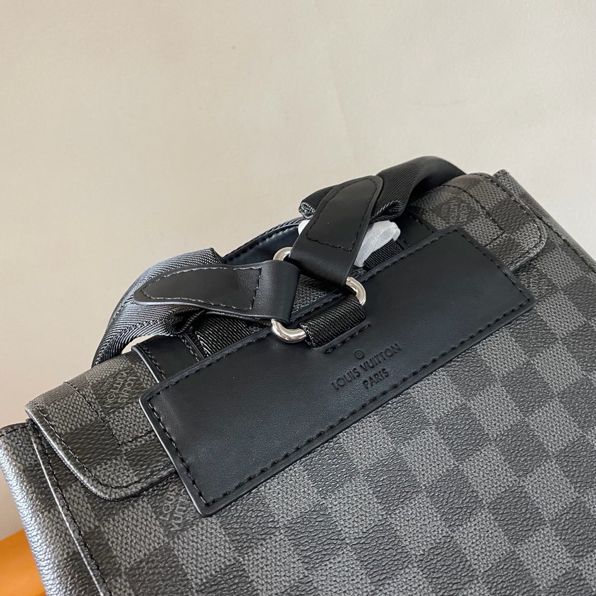 Grey Bag