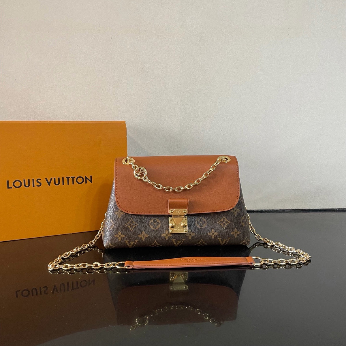 Multi-color Bag