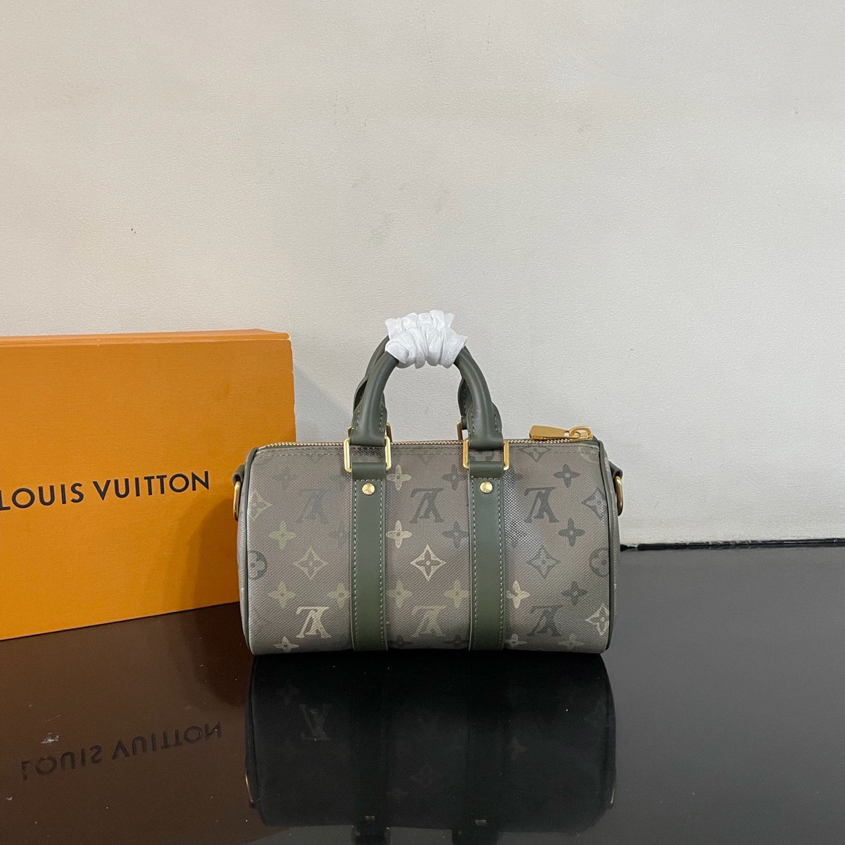 Multi-color Bag