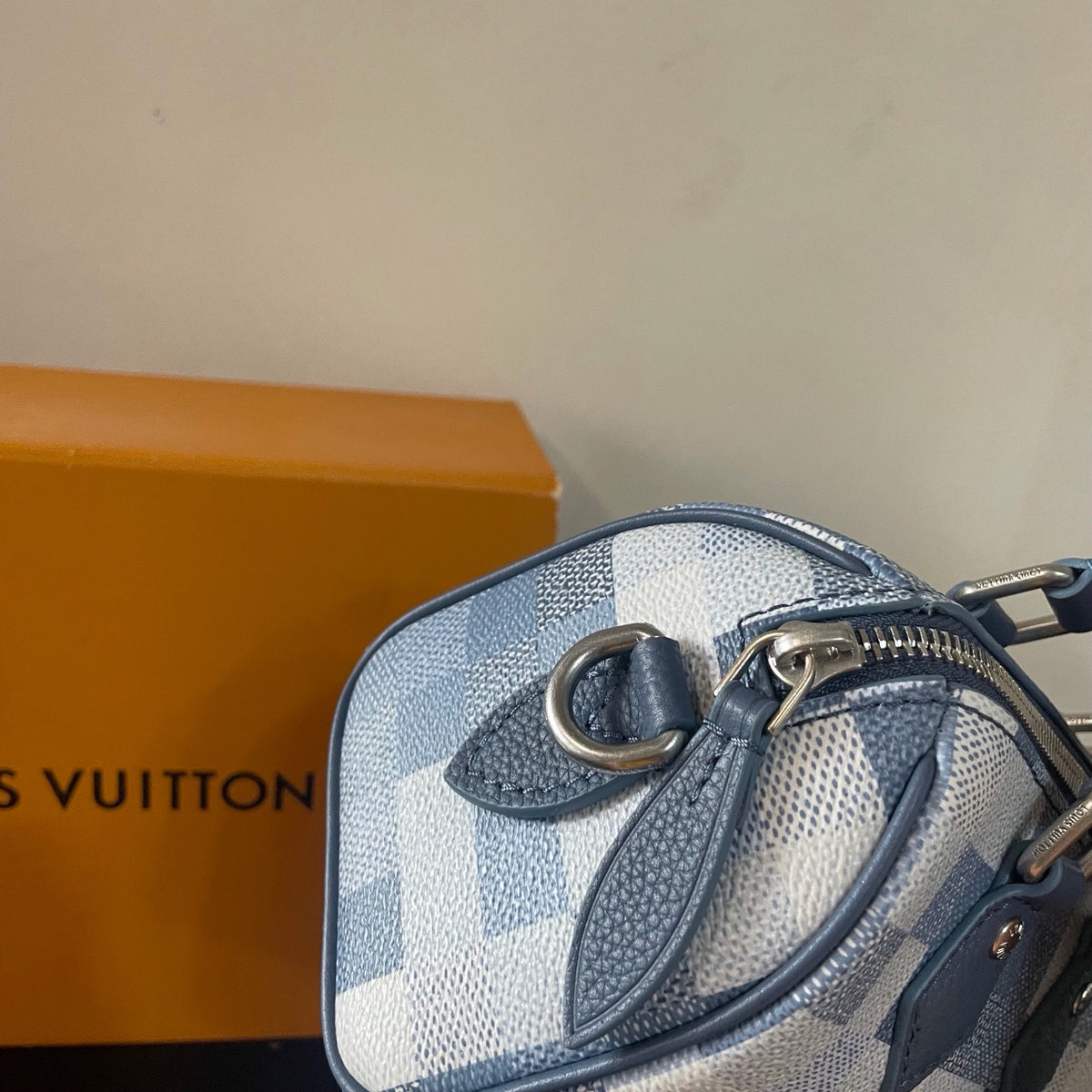 Multi-color Bag
