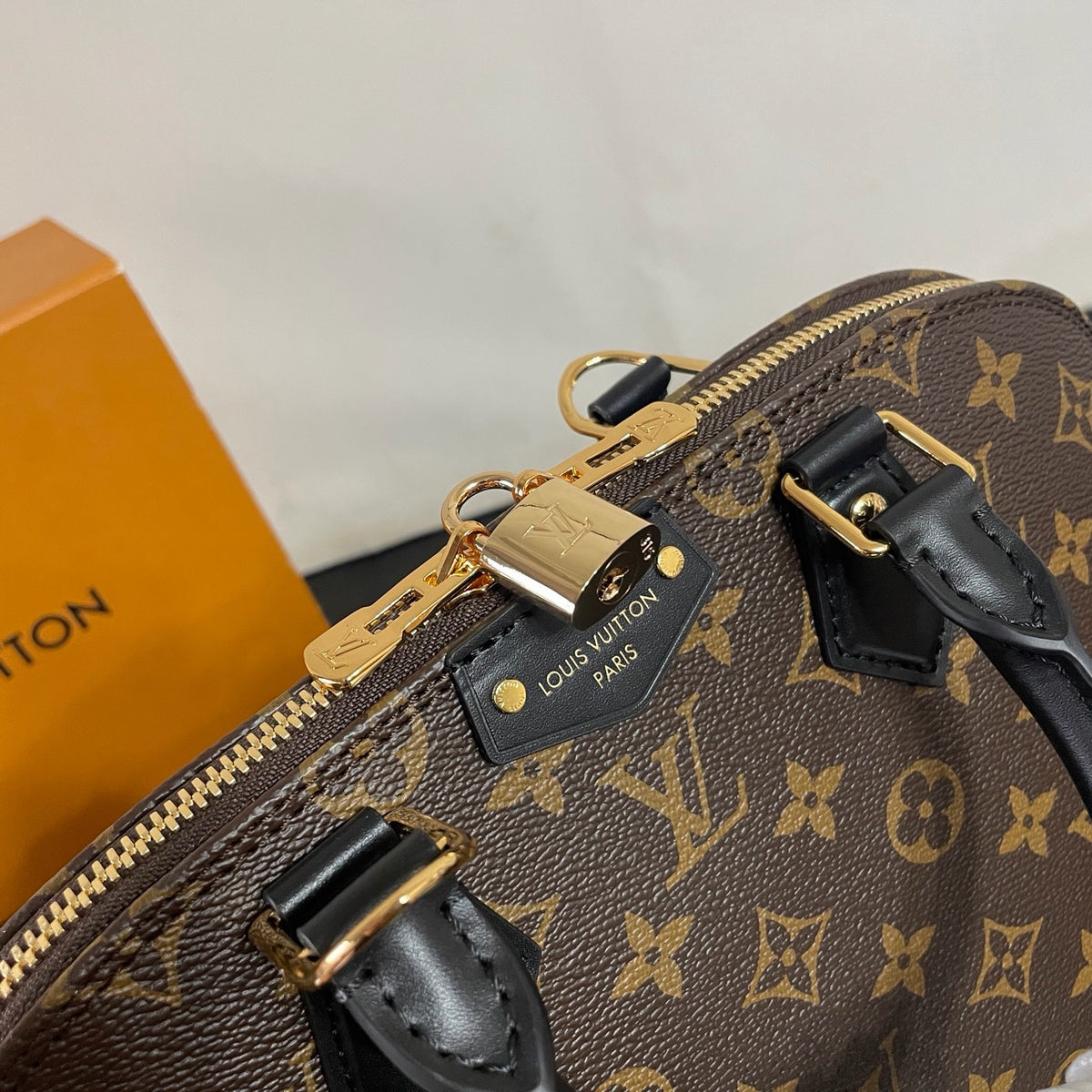 Brown Bag