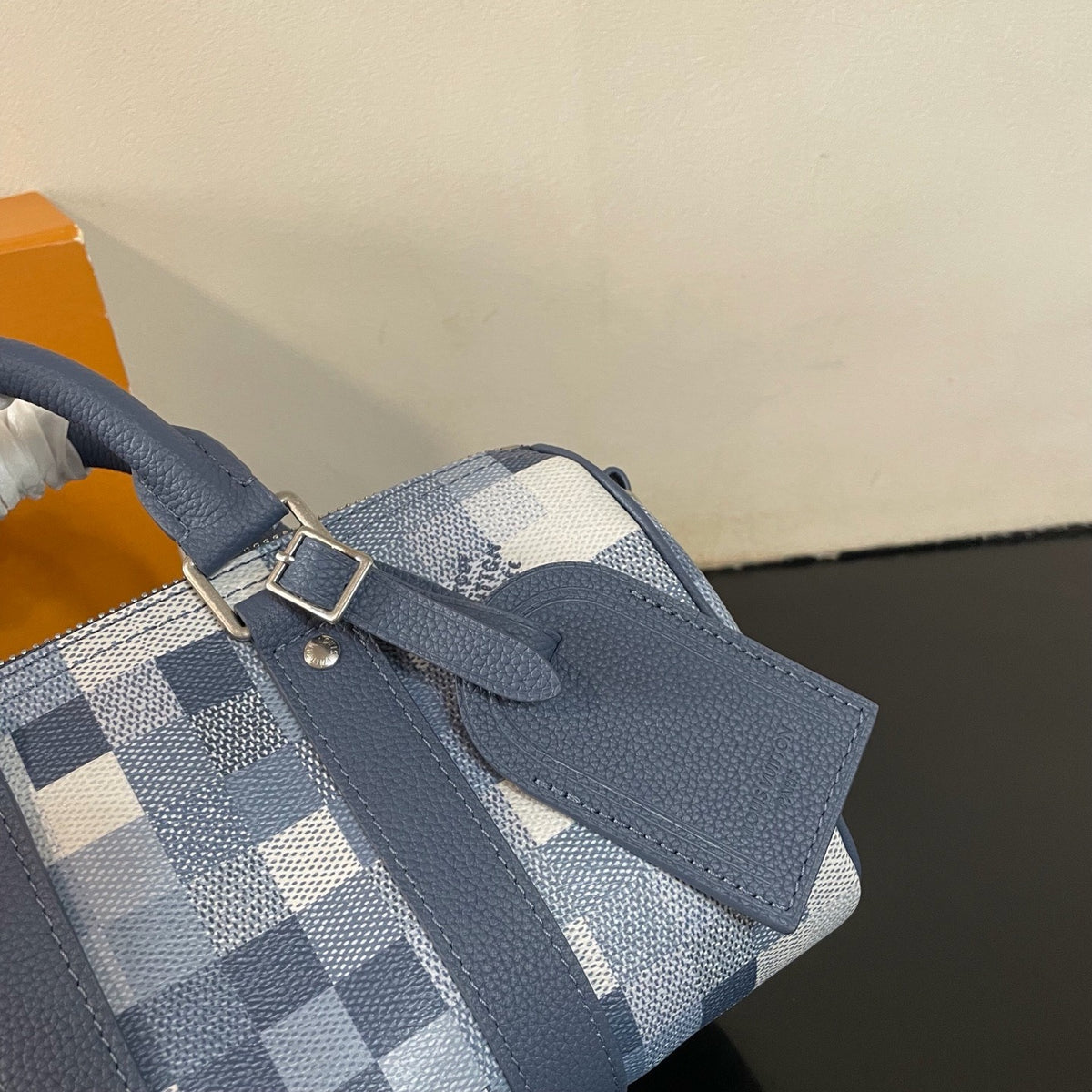 Multi-color Bag