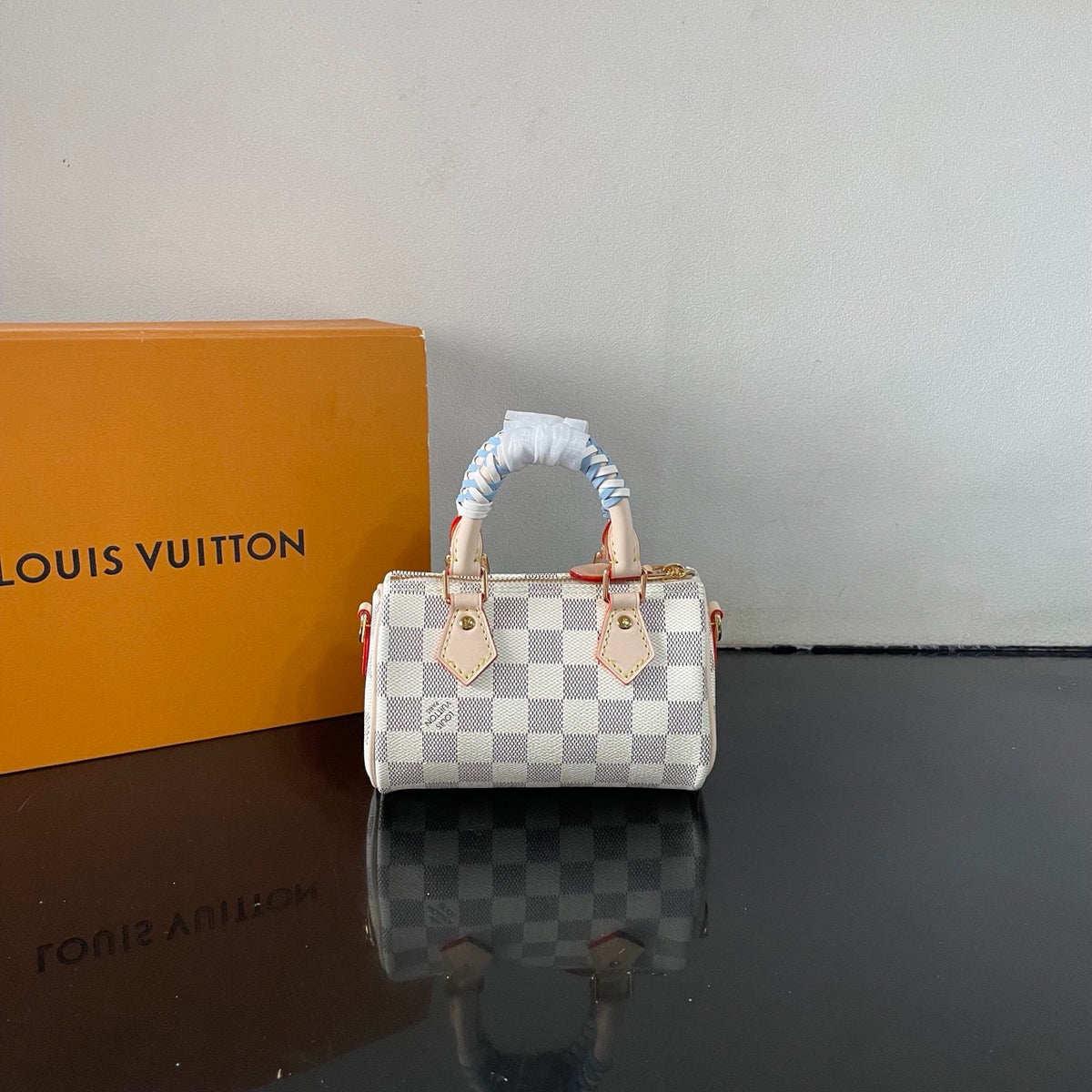 Multi-color Bag
