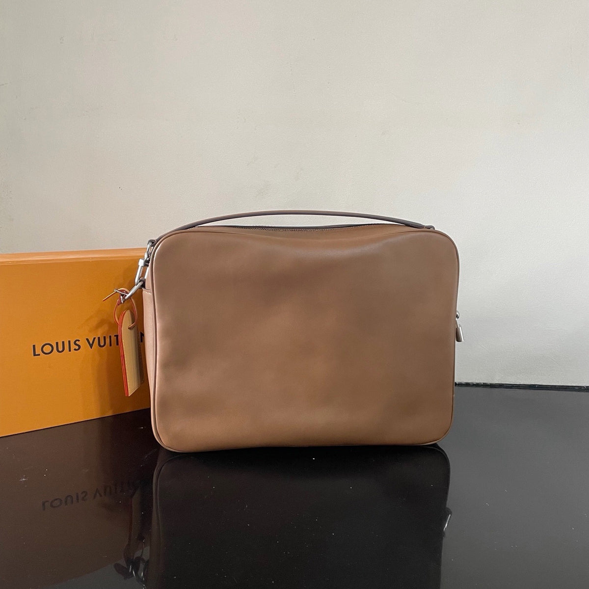 Brown Bag