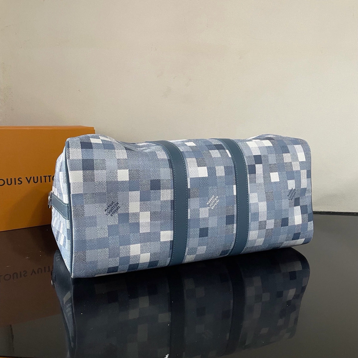 Multi-color Bag
