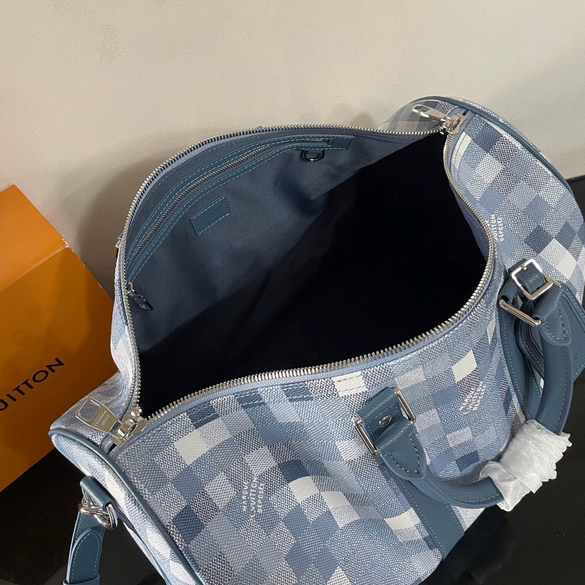 Multi-color Bag