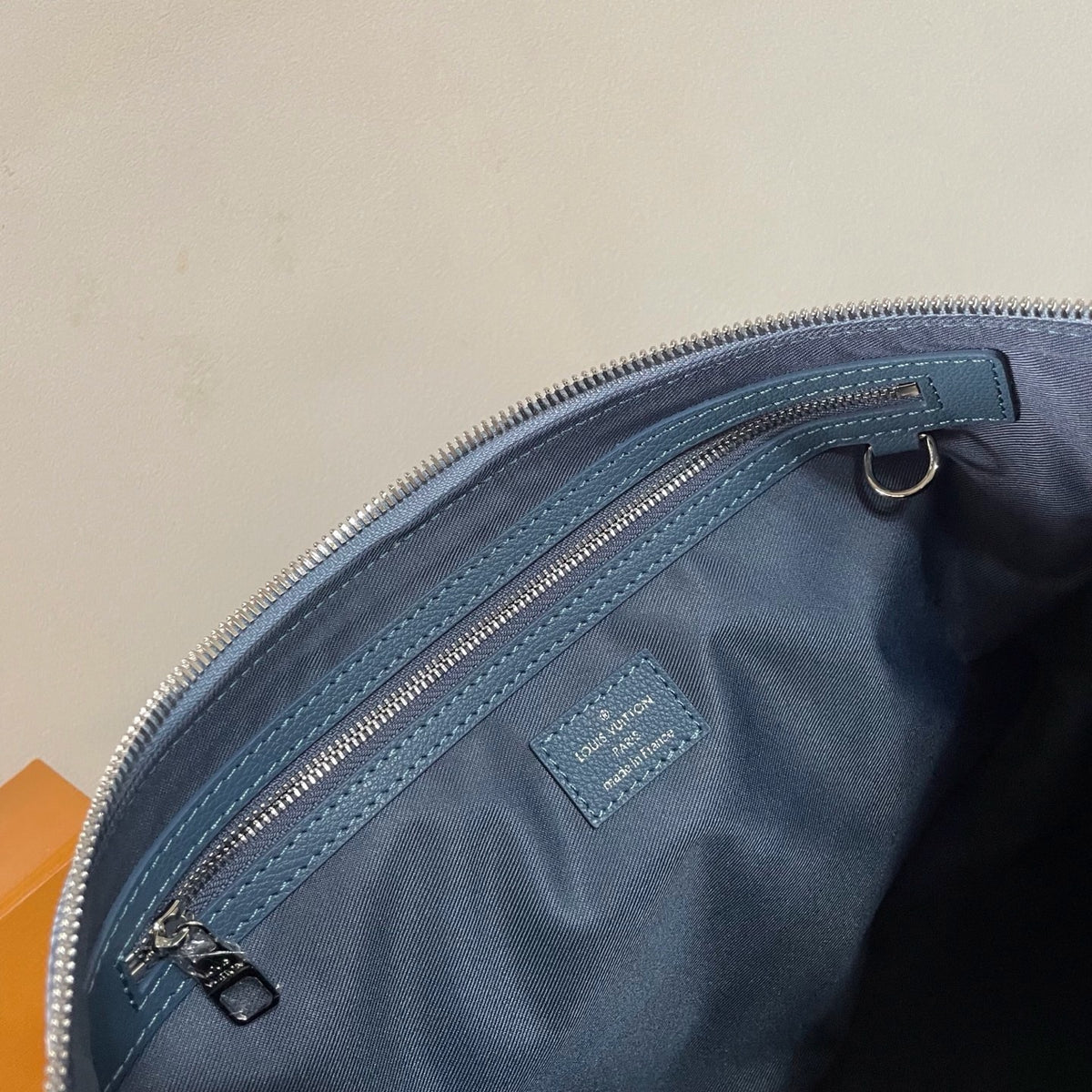 Multi-color Bag