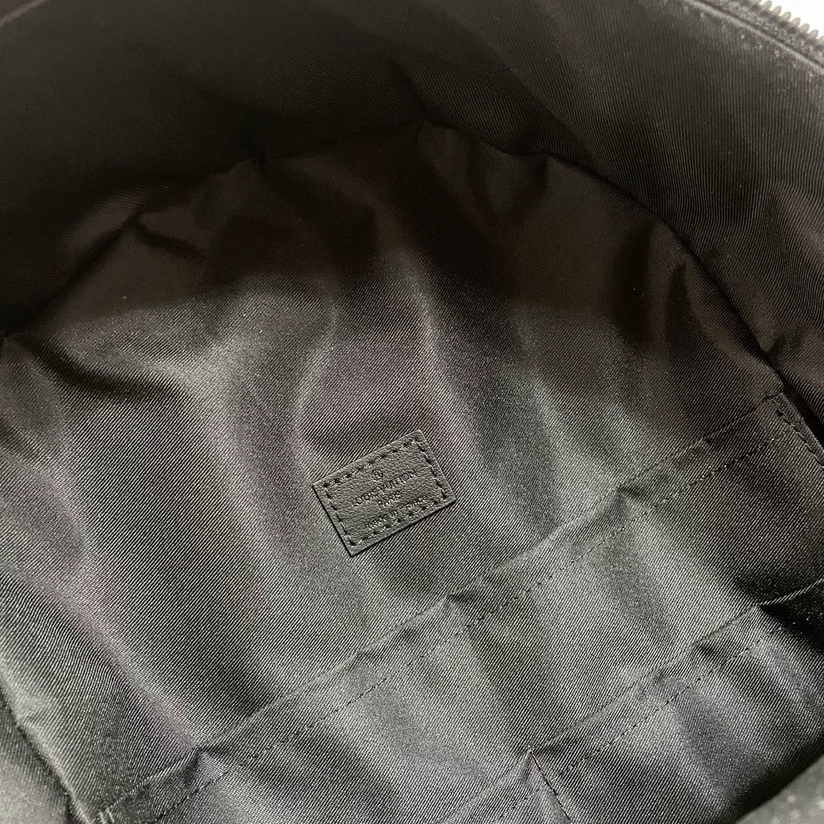 Multi-color Bag