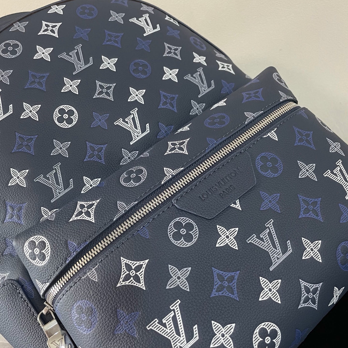 Multi-color Bag