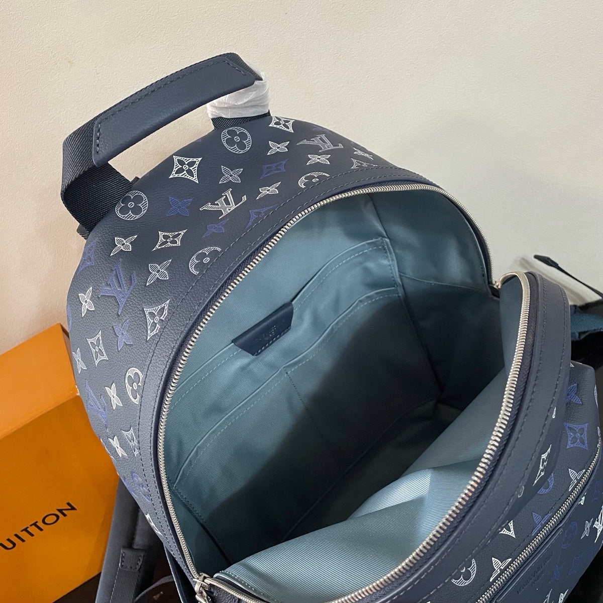 Multi-color Bag