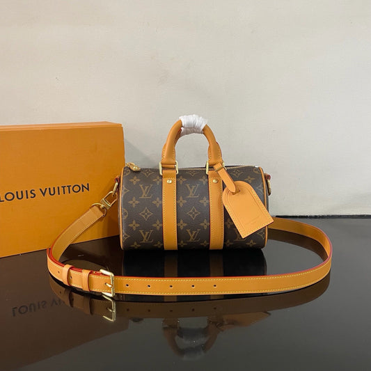 Multi-color Bag
