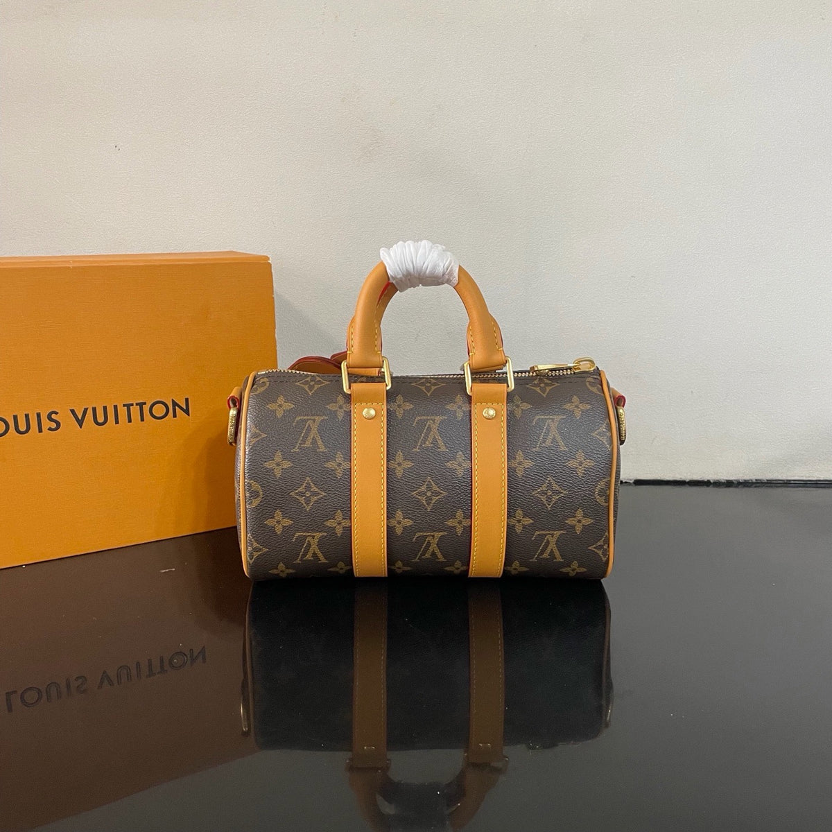 Multi-color Bag