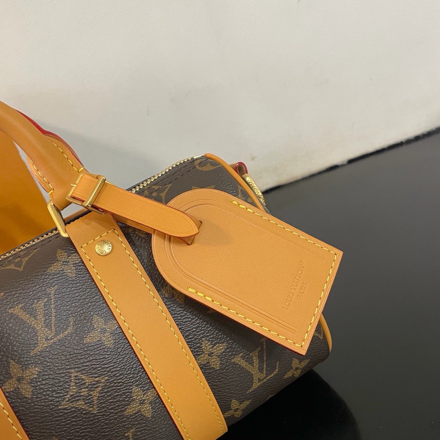 Brown Bag