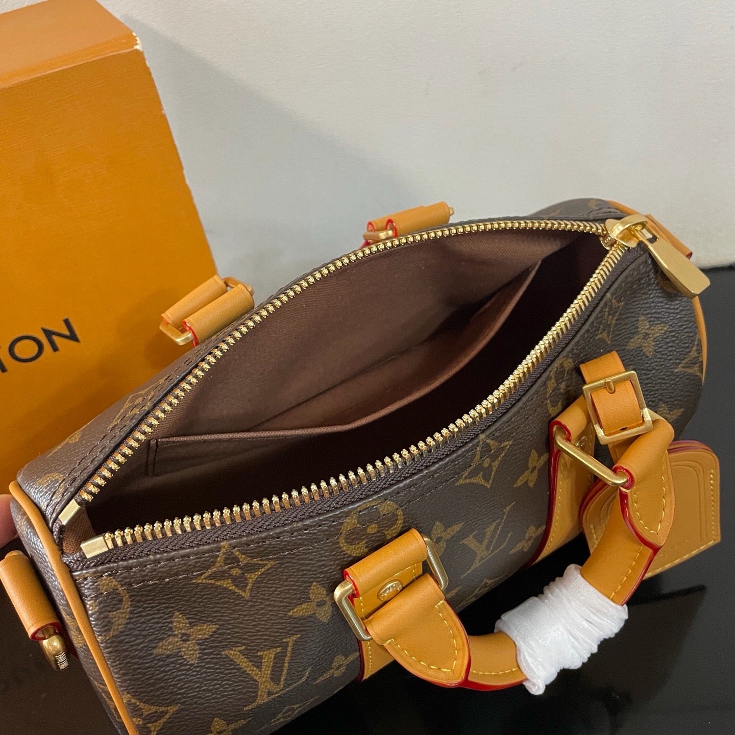 Brown Bag