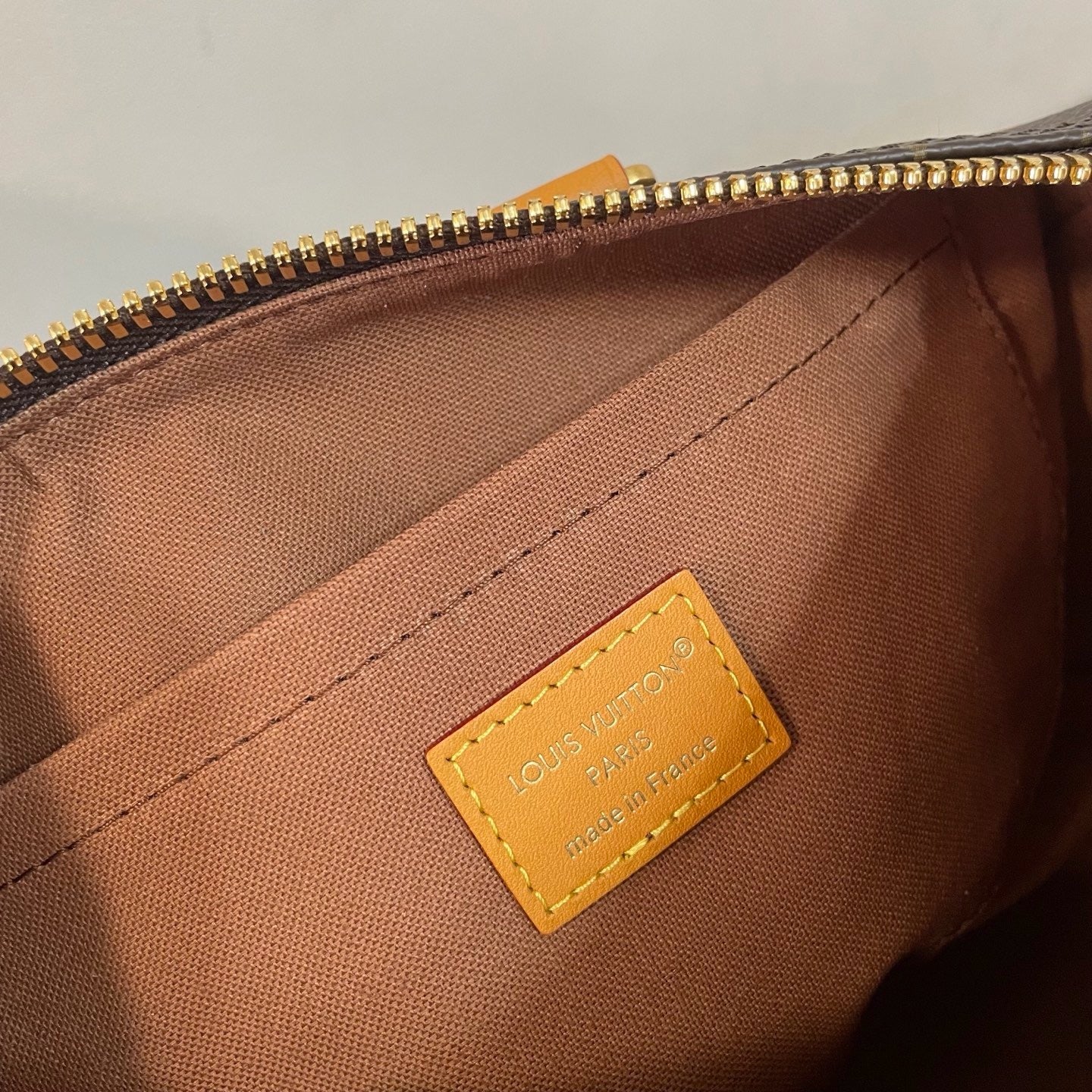 Brown Bag