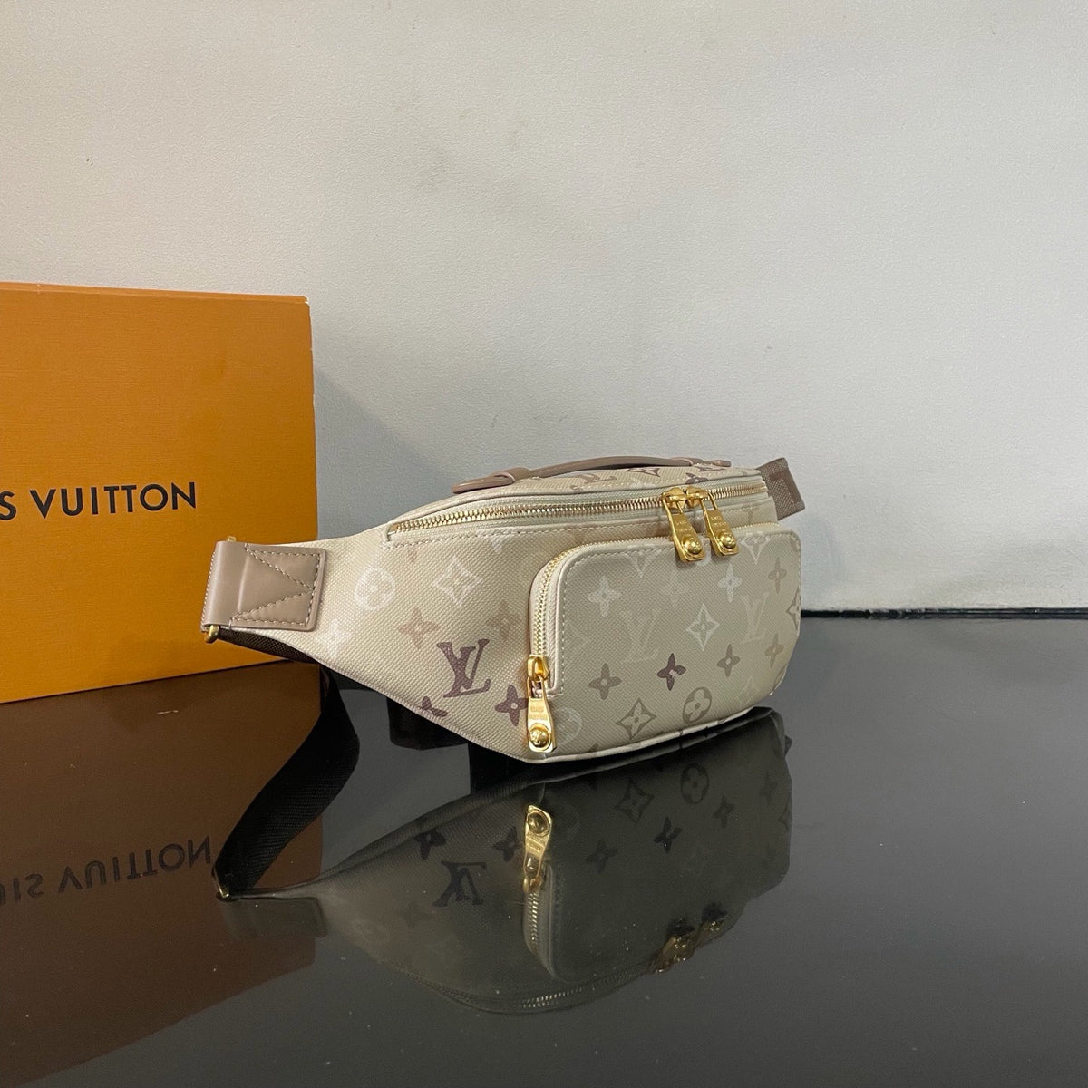 Multi-color Bag