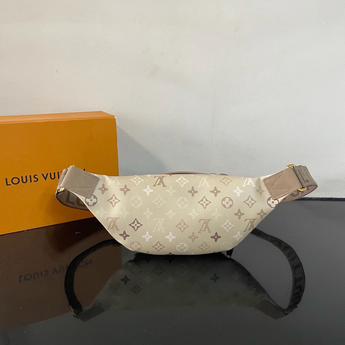 Multi-color Bag