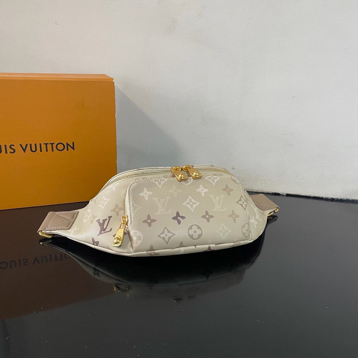 Multi-color Bag