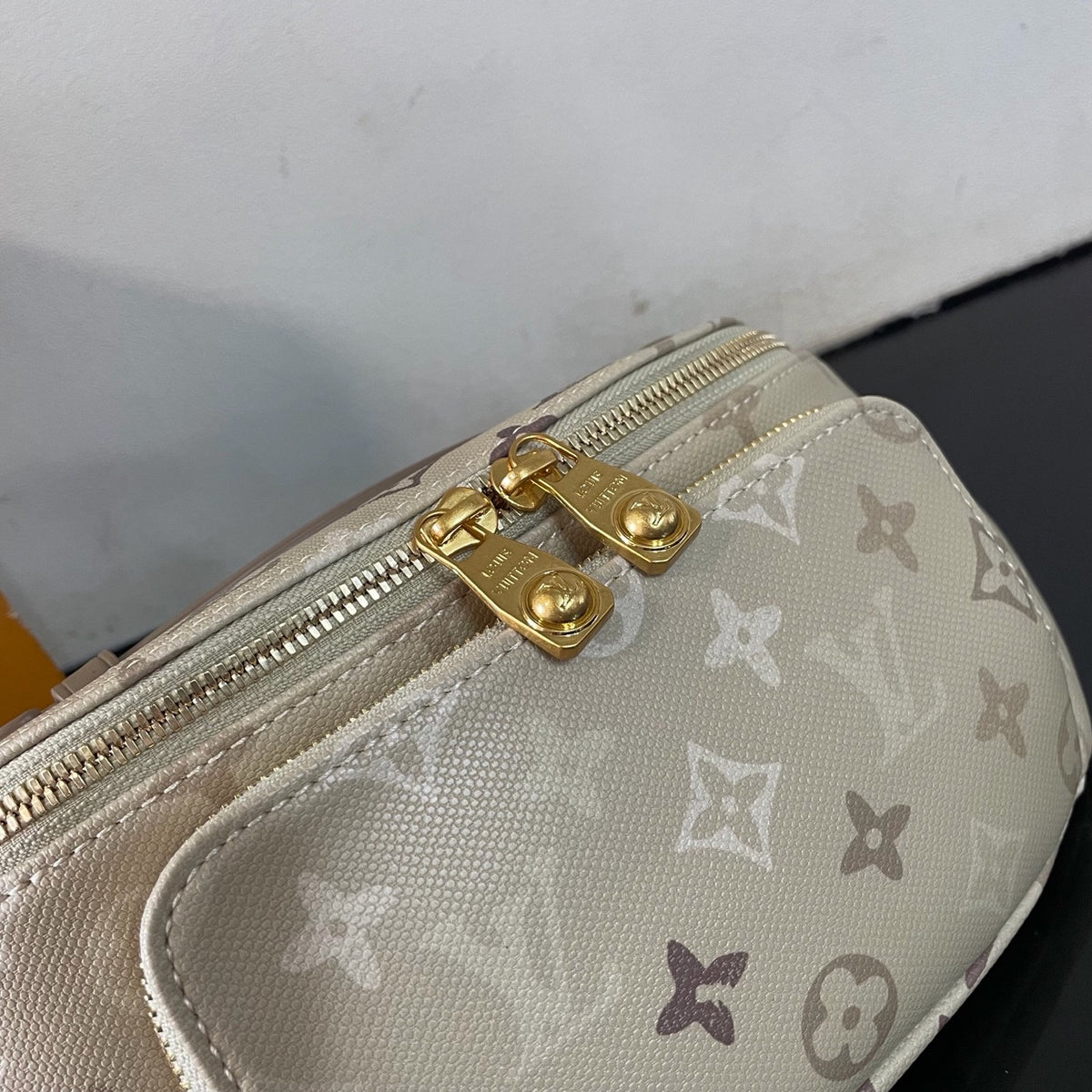 Multi-color Bag