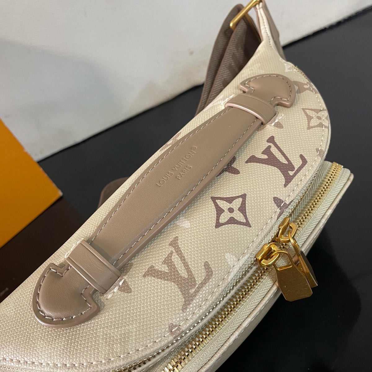 Multi-color Bag