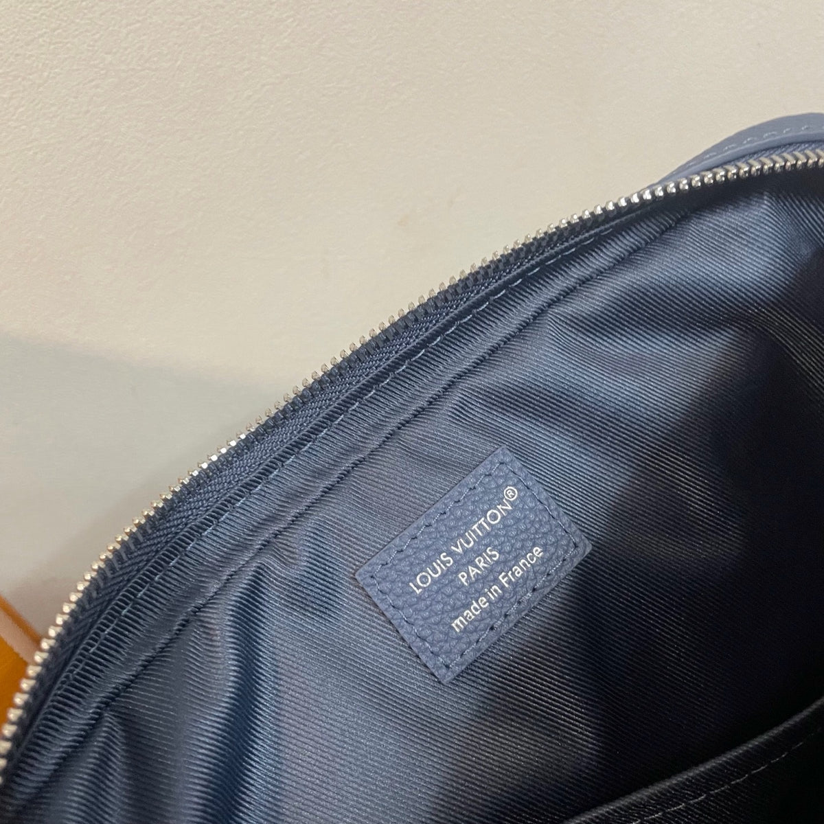 Blue Bag - FashionHype.xyz
