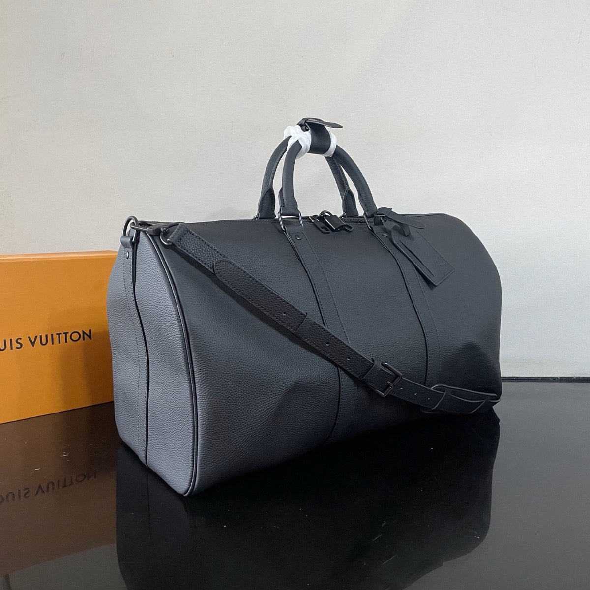 Black Bag