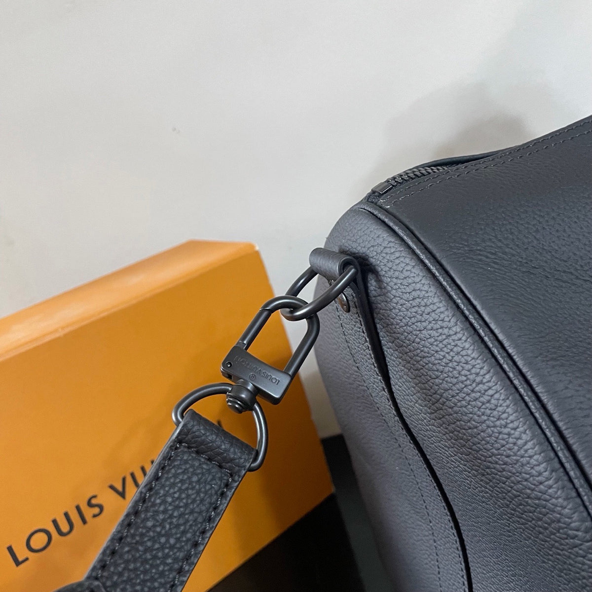 Black Bag
